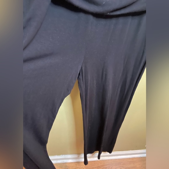 INC Black Jumpsuit - M - Picture 5 of 12